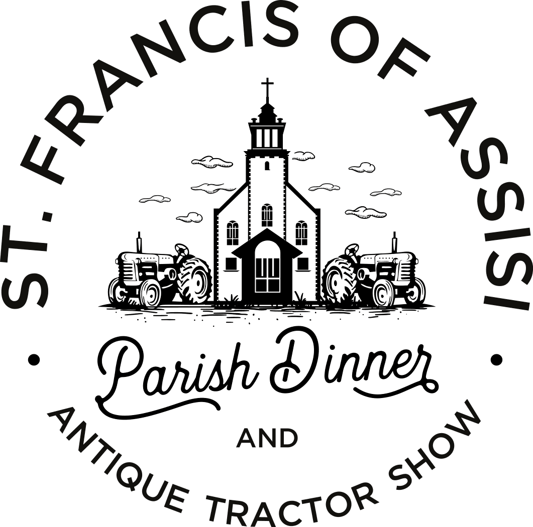 Roy Country Steak Dinner Logo