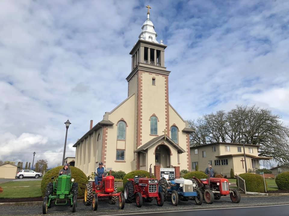 St. Francis Church