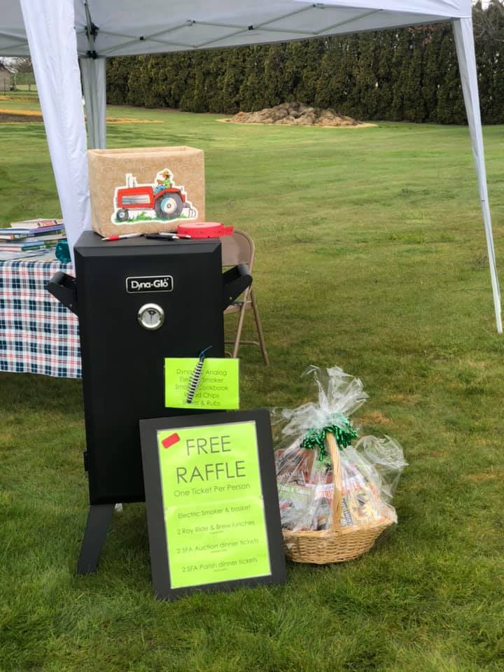 Raffle